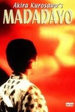 Nonton Film Madadayo (1993) Subtitle Indonesia Streaming Movie Download