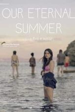 Poster Film Our Eternal Summer (2022)