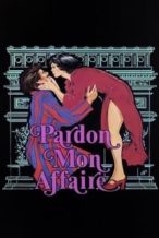 Nonton Film Pardon Mon Affaire (1976) Subtitle Indonesia Streaming Movie Download