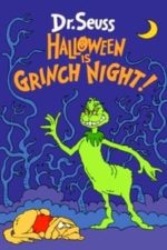 Halloween Is Grinch Night (1977)