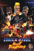 Layarkaca21 LK21 Dunia21 Nonton Film Chuck Steel: Night of the Trampires (2018) Subtitle Indonesia Streaming Movie Download