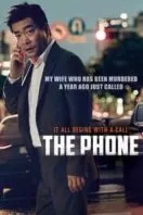 Poster Film The Phone (2015)