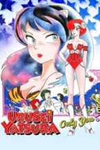 Nonton Film Urusei Yatsura: Only You (1983) Subtitle Indonesia Streaming Movie Download