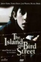 Poster Film The Island on Bird Street (1997)