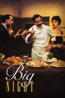 Layarkaca21 LK21 Dunia21 Nonton Film Big Night (1996) Subtitle Indonesia Streaming Movie Download