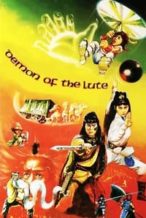 Nonton Film Demon of the Lute (1983) Subtitle Indonesia Streaming Movie Download