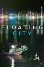 Poster Film Floating City (2012)
