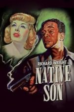 Native Son (1951)