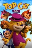 Layarkaca21 LK21 Dunia21 Nonton Film Top Cat Begins (2015) Subtitle Indonesia Streaming Movie Download