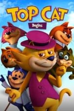 Layarkaca21 LK21 Dunia21 Nonton Film Top Cat Begins (2015) Subtitle Indonesia Streaming Movie Download
