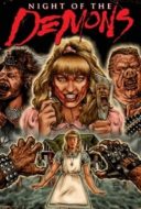 Layarkaca21 LK21 Dunia21 Nonton Film Night of the Demons (1988) Subtitle Indonesia Streaming Movie Download