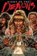 Layarkaca21 LK21 Dunia21 Nonton Film Night of the Demons (1988) Subtitle Indonesia Streaming Movie Download