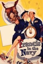 Francis in the Navy (1955)