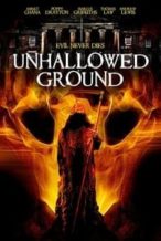 Nonton Film Unhallowed Ground (2015) Subtitle Indonesia Streaming Movie Download