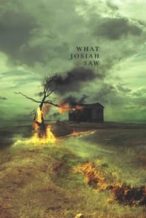 Nonton Film What Josiah Saw (2021) Subtitle Indonesia Streaming Movie Download