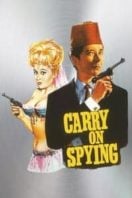 Layarkaca21 LK21 Dunia21 Nonton Film Carry On Spying (1964) Subtitle Indonesia Streaming Movie Download