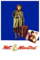 Layarkaca21 LK21 Dunia21 Nonton Film Not Wanted (1949) Subtitle Indonesia Streaming Movie Download