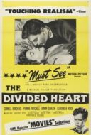 Layarkaca21 LK21 Dunia21 Nonton Film The Divided Heart (1954) Subtitle Indonesia Streaming Movie Download