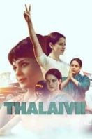 Layarkaca21 LK21 Dunia21 Nonton Film Thalaivii (2021) Subtitle Indonesia Streaming Movie Download