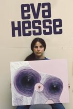 Eva Hesse (2016)