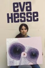 Poster Film Eva Hesse (2016)