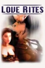 Love Rites (1987)