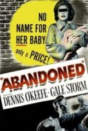 Layarkaca21 LK21 Dunia21 Nonton Film Abandoned (1949) Subtitle Indonesia Streaming Movie Download