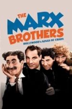 The Marx Brothers: Hollywood’s Kings of Chaos (2016)