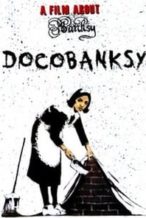 Nonton Film DocoBANKSY (2012) Subtitle Indonesia Streaming Movie Download