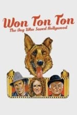 Won Ton Ton: The Dog Who Saved Hollywood (1976)