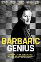 Nonton Film Barbaric Genius (2012) Subtitle Indonesia Streaming Movie Download