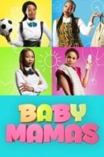 Baby Mamas (2018)