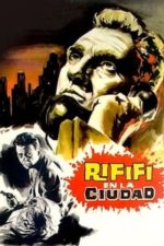 Rififi in the City (1964)