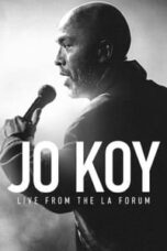 Poster Film Jo Koy: Live from the Los Angeles Forum (2022)
