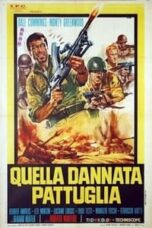 Poster Film The Battle of the Damned (1969)