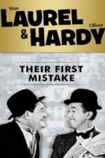 Their First Mistake (1932)