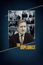 Poster Film The Diplomat (2015)