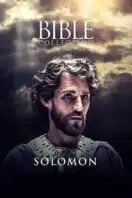 Poster Film Solomon (1997)