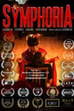 Poster Film Symphoria (2021)