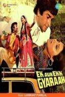 Layarkaca21 LK21 Dunia21 Nonton Film Ek Aur Ek Gyarah (1981) Subtitle Indonesia Streaming Movie Download