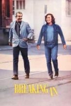 Nonton Film Breaking In (1989) Subtitle Indonesia Streaming Movie Download