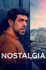 Poster Film Nostalgia (2022)