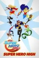 Layarkaca21 LK21 Dunia21 Nonton Film DC Super Hero Girls: Super Hero High (2016) Subtitle Indonesia Streaming Movie Download