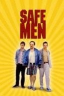 Layarkaca21 LK21 Dunia21 Nonton Film Safe Men (1998) Subtitle Indonesia Streaming Movie Download