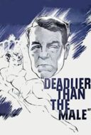 Layarkaca21 LK21 Dunia21 Nonton Film Deadlier Than the Male (1956) Subtitle Indonesia Streaming Movie Download