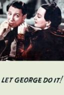 Layarkaca21 LK21 Dunia21 Nonton Film Let George Do It! (1940) Subtitle Indonesia Streaming Movie Download