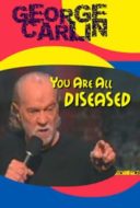 Layarkaca21 LK21 Dunia21 Nonton Film George Carlin: You Are All Diseased (1999) Subtitle Indonesia Streaming Movie Download