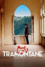 Poster Film Tramontane (2017)