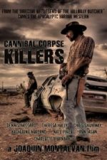 Cannibal Corpse Killers (2017)