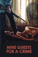 Nonton Film Nine Guests for a Crime (1977) Subtitle Indonesia Streaming Movie Download